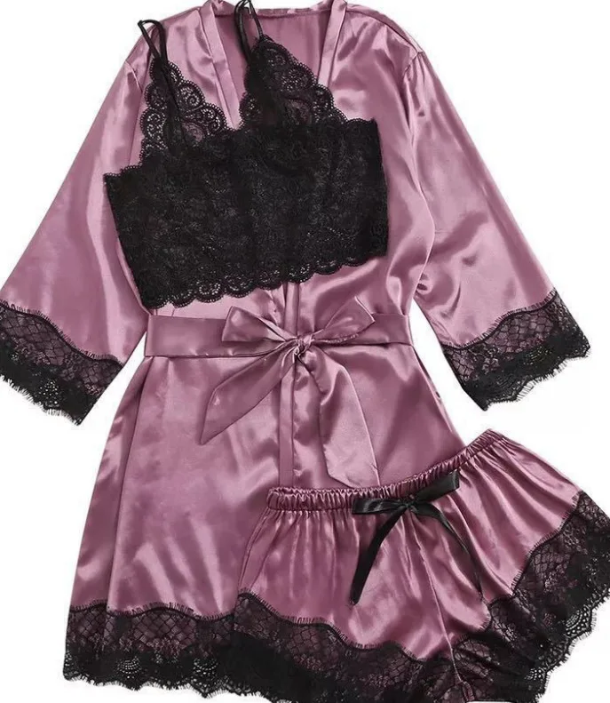 

Home Clothes Sexy Nightdress New Sexy Home Nightdress Mesh Fun Underwear Womens Body Suits Sexy Costume