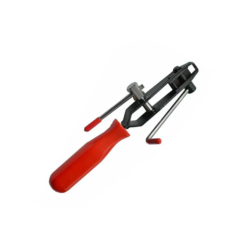 

Axle Clamp Tool Boot Clamp Plier Car Drive Shaft Axle Tool CV Joint Boot Clamps Crimping Pliers Multi Tool