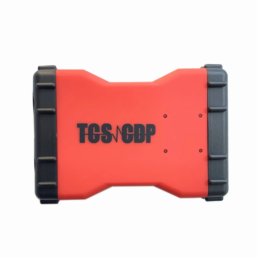 VD600 TCS Pro Bluetooth 2016 00 версия с Keygen obd2 Авто диагностический инструмент красным реле