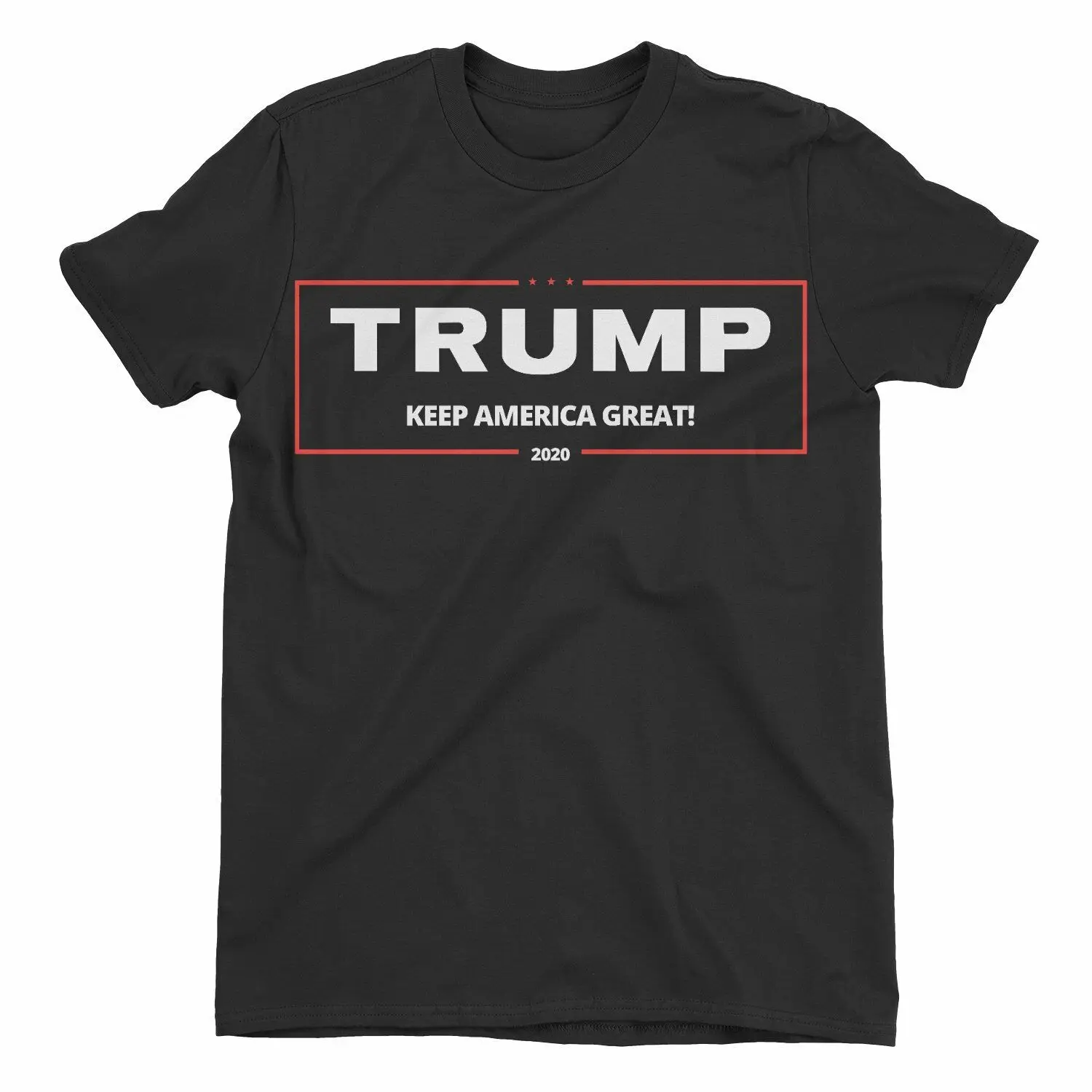 

Trump 2020 Keep America Great Men T Shirt, Trump campaign t-shirt