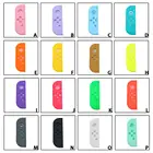 Левый защитный чехол JCD для Nintendo Switch NS Joy-Con, сменный корпус, чехол для контроллера NX JoyCon