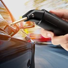 Пластиковые сварочные аппараты 65 Вт, Модернизированный сварочный пистолет, ручной ульсветильник сварочный инструмент с пятью видами сварочных гвоздей, автомобильная сварка