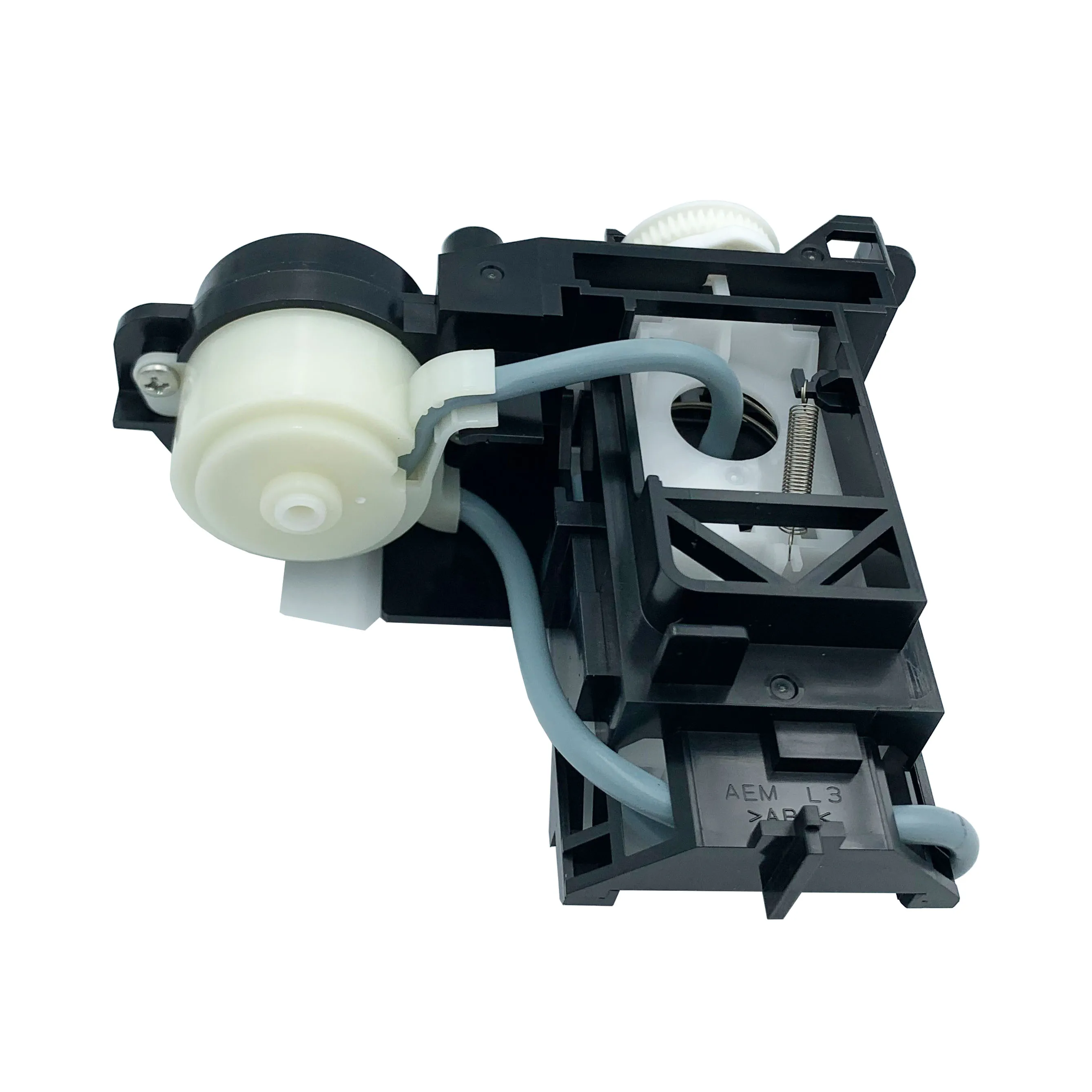 Новая оригинальная укупорочная станция для EPSON A50 P50 T50 T59 T60 R260 R270 L800 L801 L805 R285 R280 R390