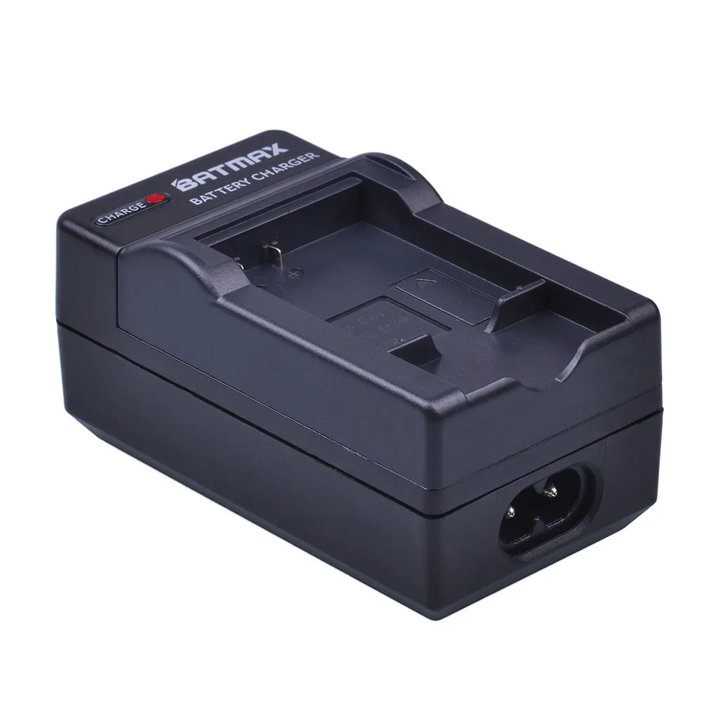 2 аккумулятора DS-SD20 + одно зарядное устройство для спортивных экшн-камер AEE Magicam SD18