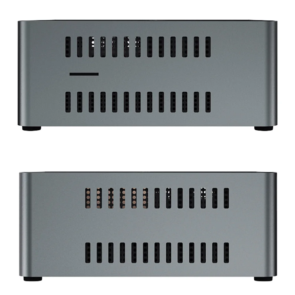 Beelink J34 Int Apollo Lake Celeron J3455 мини-ПК 8 ГБ 512 2 4 ГГц + 5 ггц WiFi 1000 Мбит/с Bluetooth 0 USB3.0TV Box |