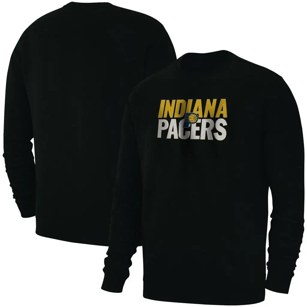 

Indiana Pacers Basic