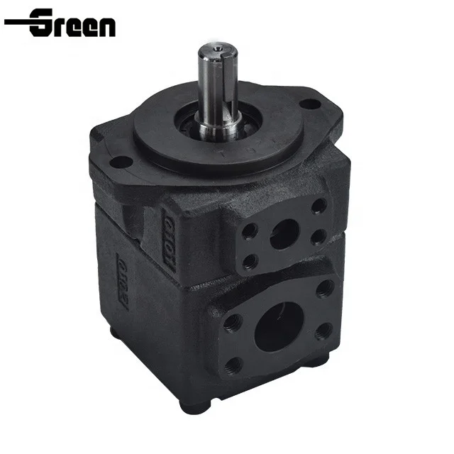 

single stage pumps intra vane pump for Yuken replacement