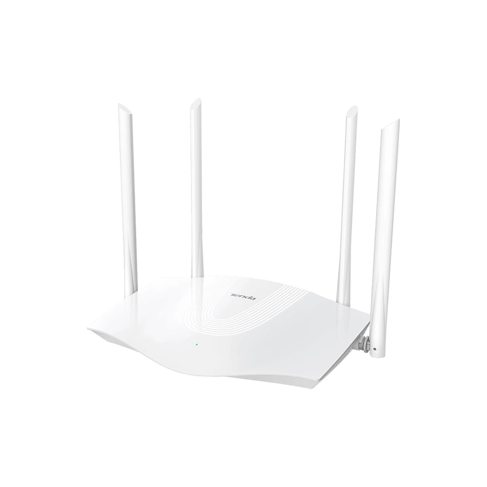 Wi-Fi маршрутизатор TENDA TX3 2033MBPS 1000M 4P | Компьютеры и офис