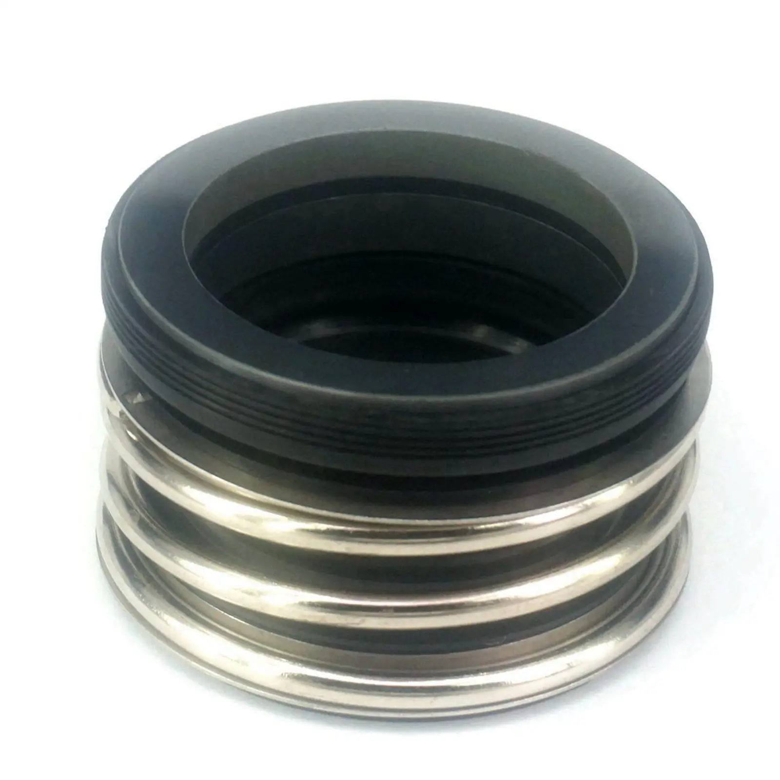 8-35mm Wasserpumpe Mechanische Welle Dichtung Single Coil Frühling für Selbst-pumpe Nitril Gummi (NBR) dichtung 1,2 MPa Modell 210 – Detail 15