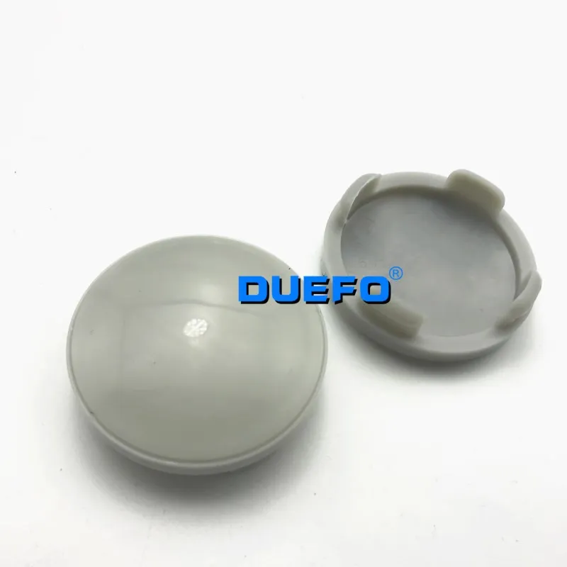 20 шт. 54 мм синие Черные серебряные колпачки для центра колеса - Цена: 1407.92