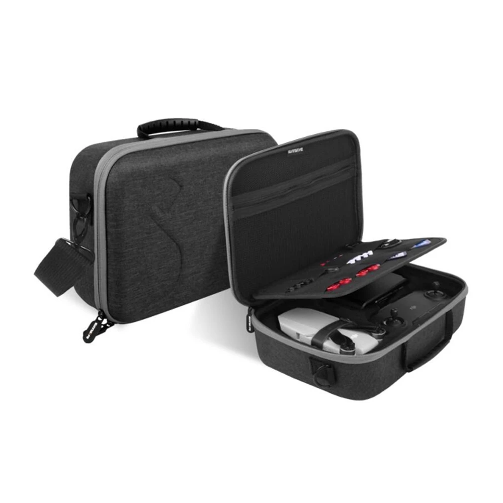 Dji Mavic мини сумка многофункциональный ящик для хранения на плечо портативный