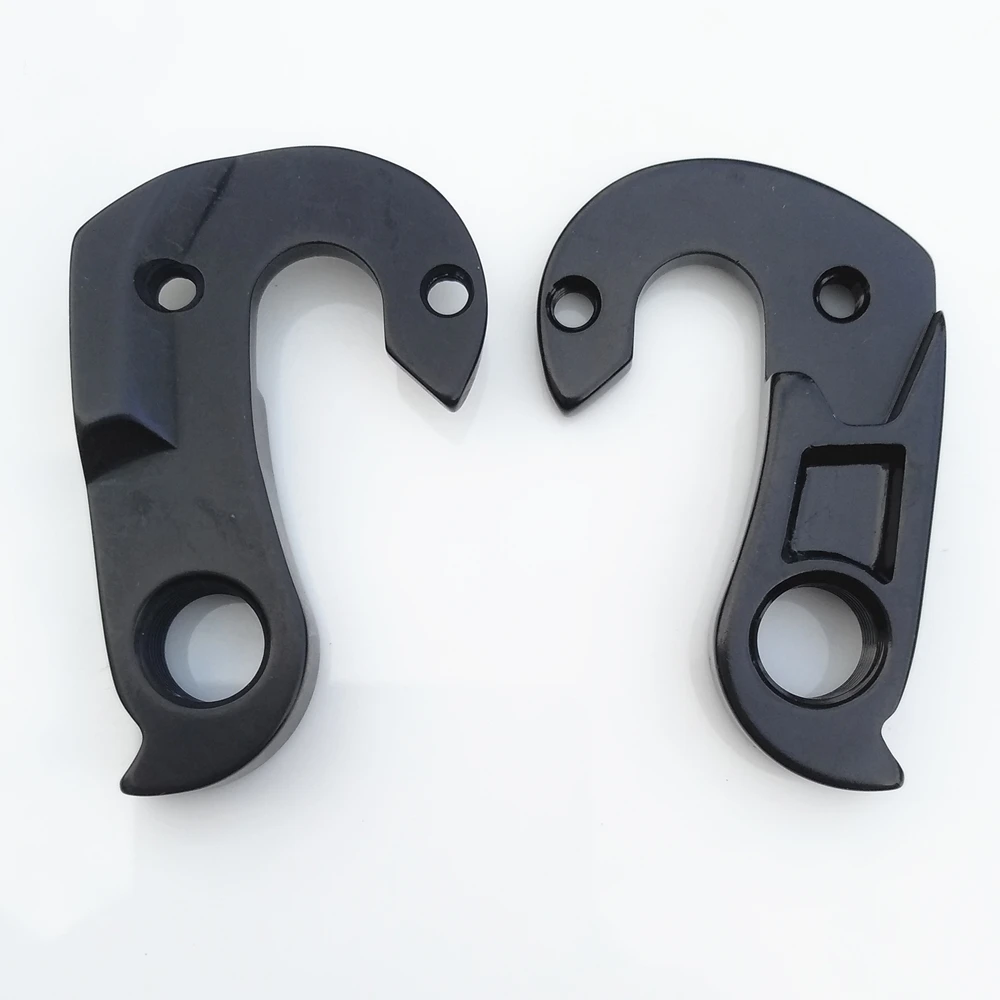 

1pc Bicycle parts bike gear rear derailleur hanger mech dropout For BTWIN Mach 740 Fitness Facet Triban Fit Mach Ultra