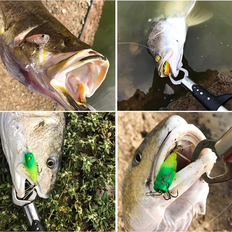 

TSURINOYA Fishing Lure DW55 40mm 3g Mini POPPER Hard Bait Top Water Artificial Baits 14 Colors 3D Eyes Hard Lure