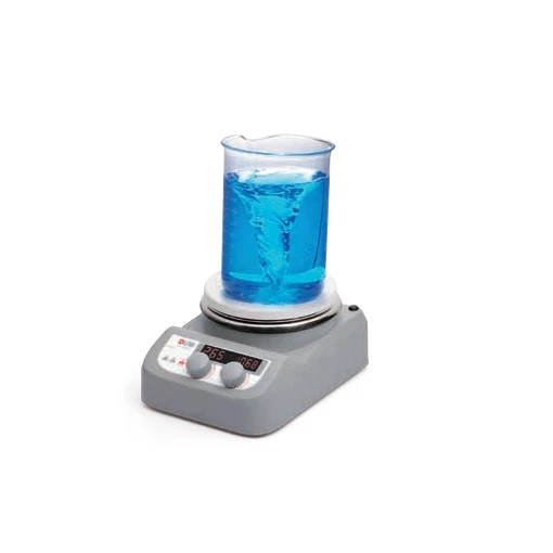 

CK MS-H280-Pro LED Digital Magnetic Hotplate Stirrer