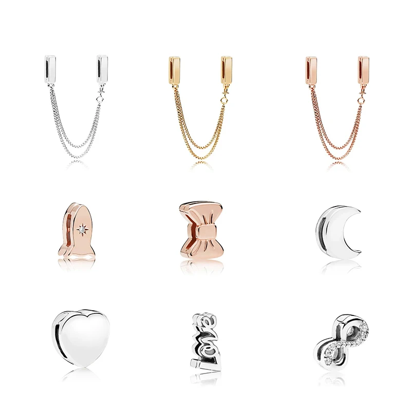 Роскошные регулируемые серебряные браслеты для ювелирных изделий s925 | Украшения