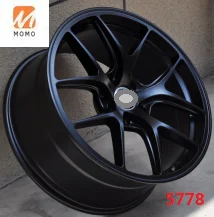 

17 18 19 20 inch aviation aluminum alloy 6061 casting car wheel PCD 4X100/114.3 5X112/114.3/120 6X139.7