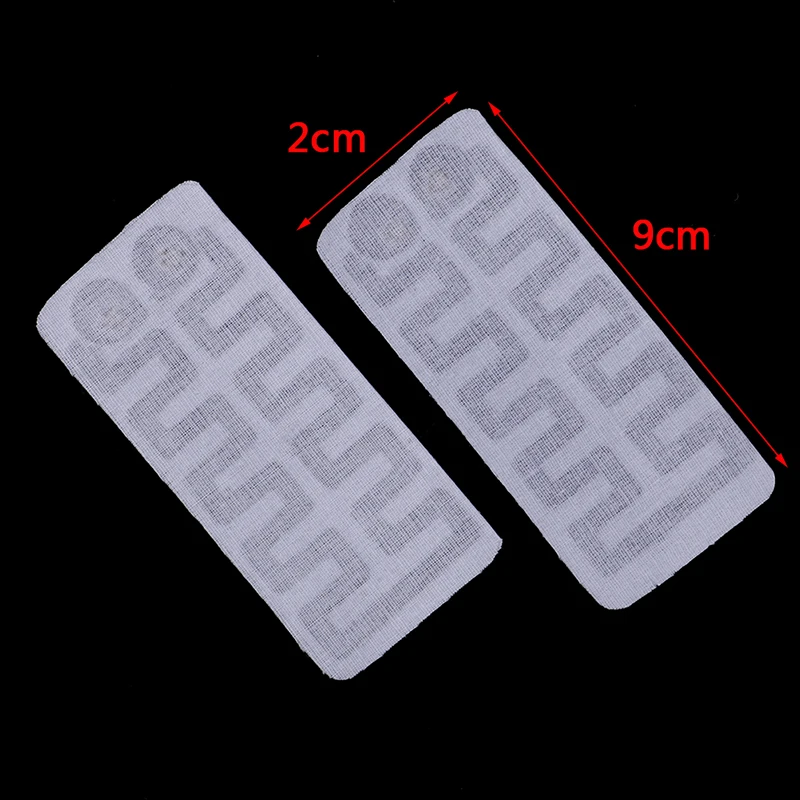 

2pcs 5V Electric USB Heated Socks Carbon Fiber Pads Heated Insoles Winter Warm Arm Hands Waist Heated Gloves