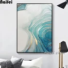 Алмазная 5d Вышивка с квадратными круглыми стразами, абстрактная классическая вышивка крестиком синего цвета, мозаика 3d для украшения