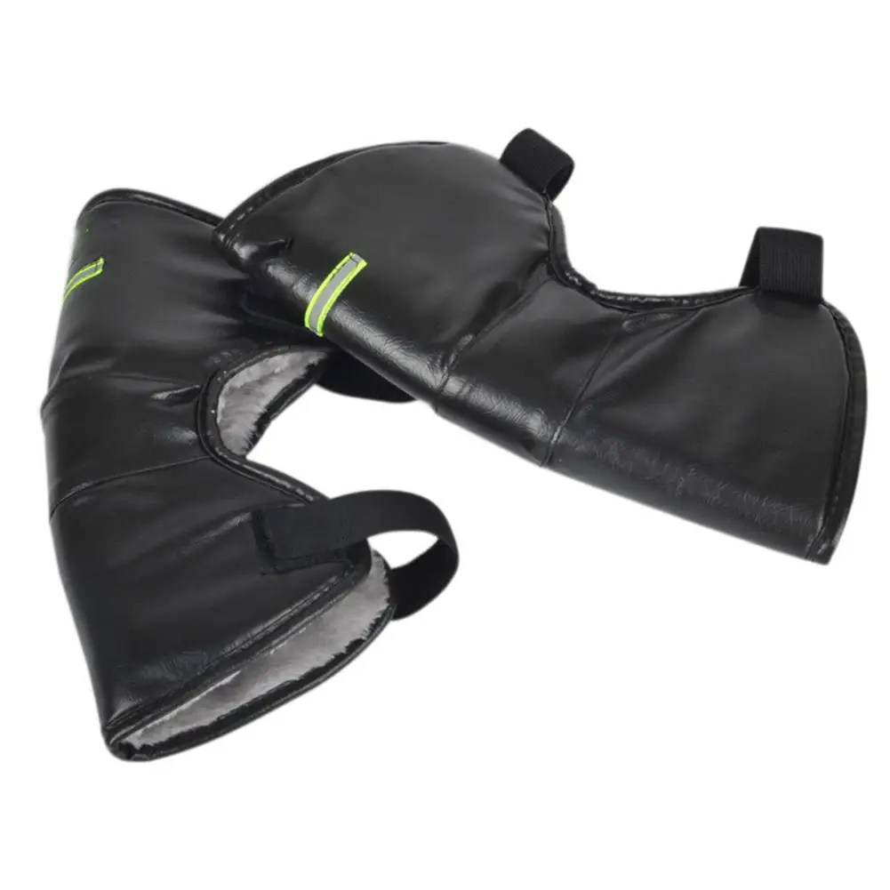 Наколенники для мотоцикла скутера наколенники защитный ветрозащитный Теплый