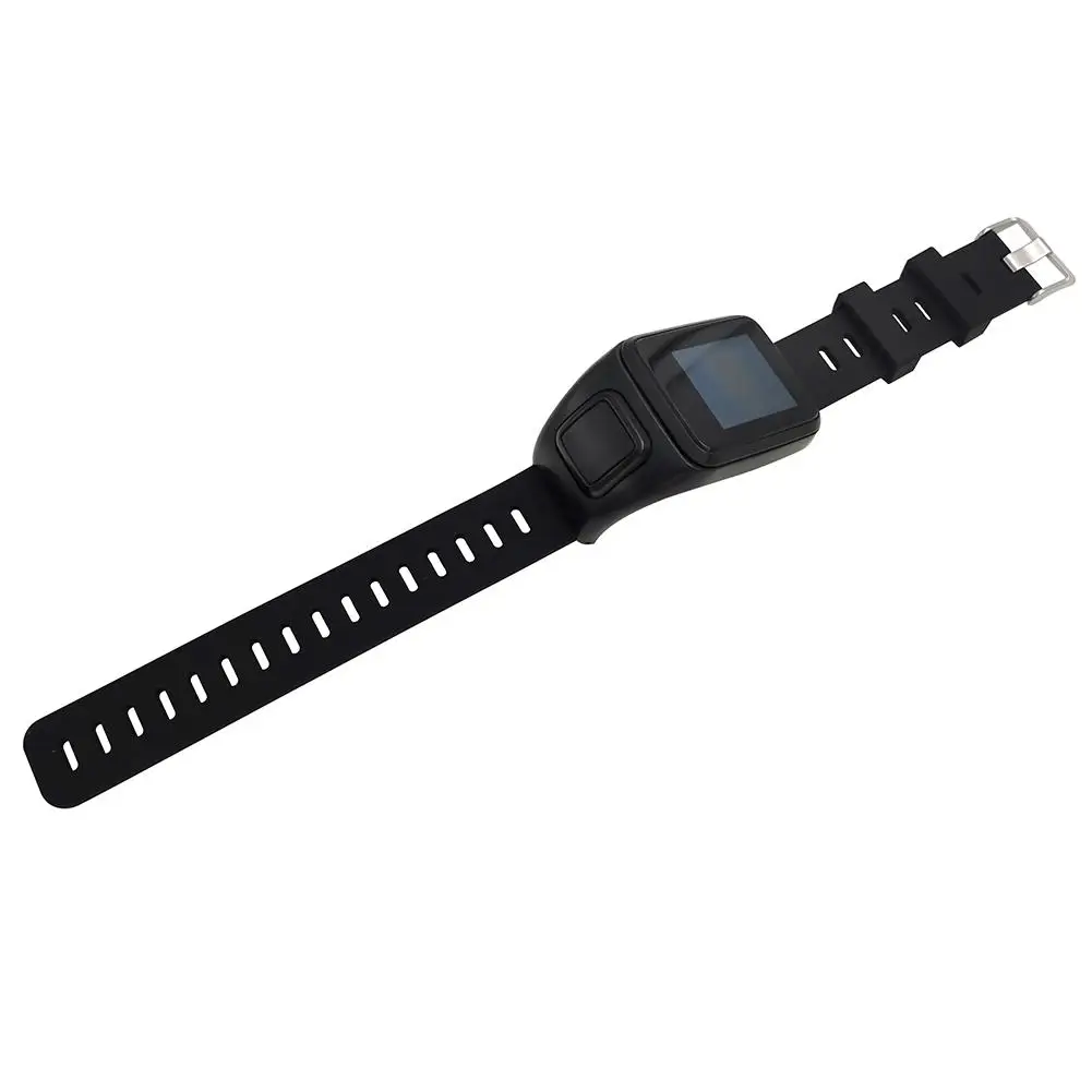 Сменный ремешок для часов Силиконовый аксессуары браслетов TomTom 2 3 серии Runner Golfer
