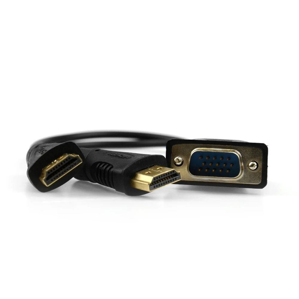 Бесплатная доставка кабель VGA HDMI для RT809H RT809F решает проблему печати и чистки в