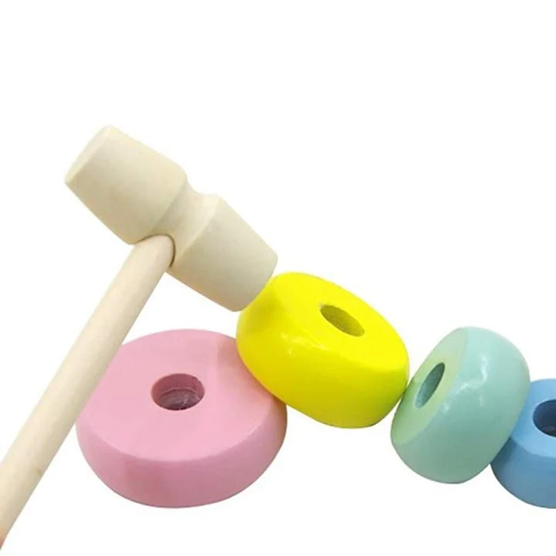 Непрерывный магический реквизит злодей детская головоломка непревзойденный