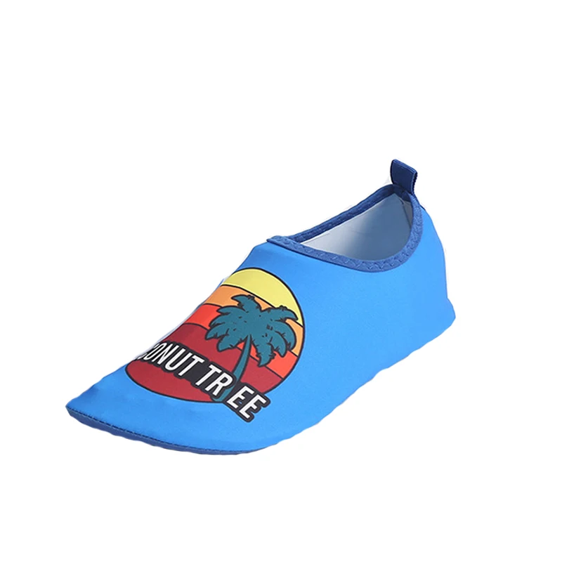 Обувь для плавания Пляжная обувь мужчин и женщин Мужская пляжная унисекс на