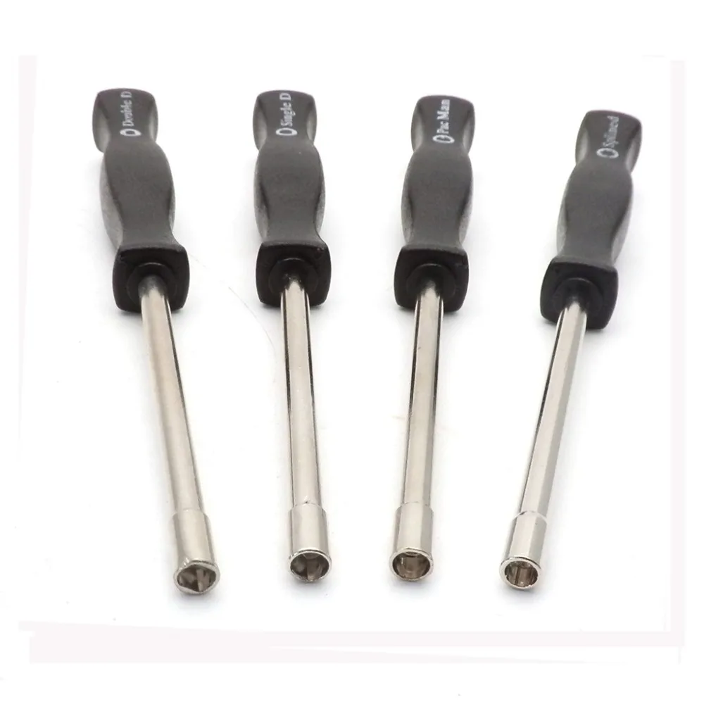 Инструмент для настройки карбюратора Carb Регулировочная отвертка ZAMA WALBRO Common 2