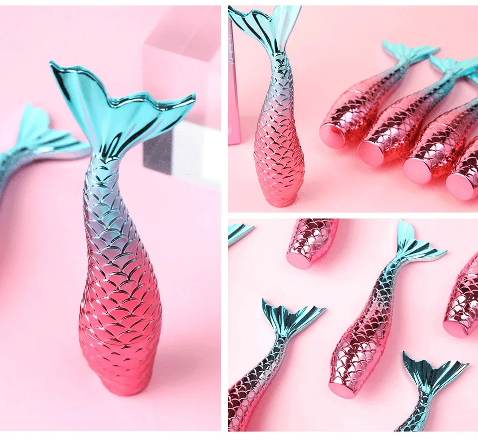 Новинка 1 шт. пустой прозрачный ПЭ блеск для губ пластиковый тюбик бальзама