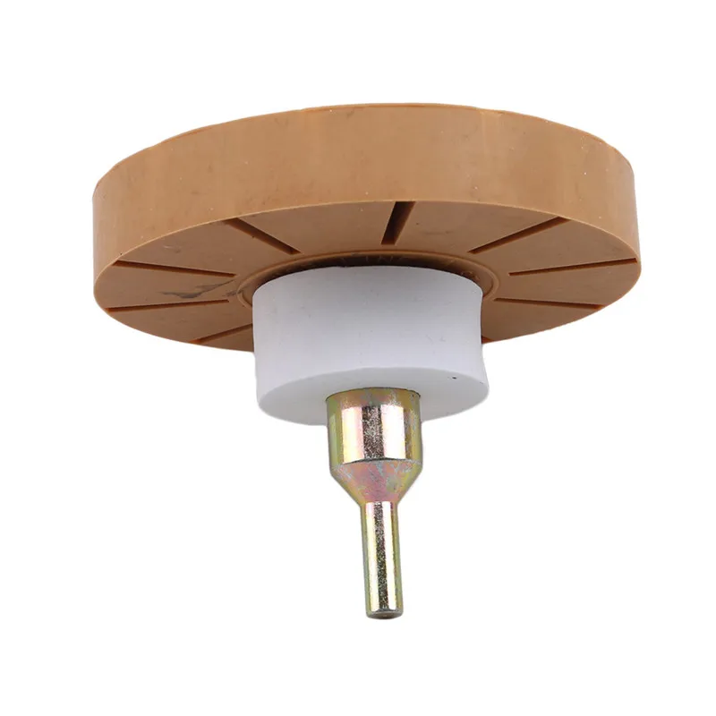 Мотоциклы удаление краски резиновый диск колеса автомобиля стикер удаления