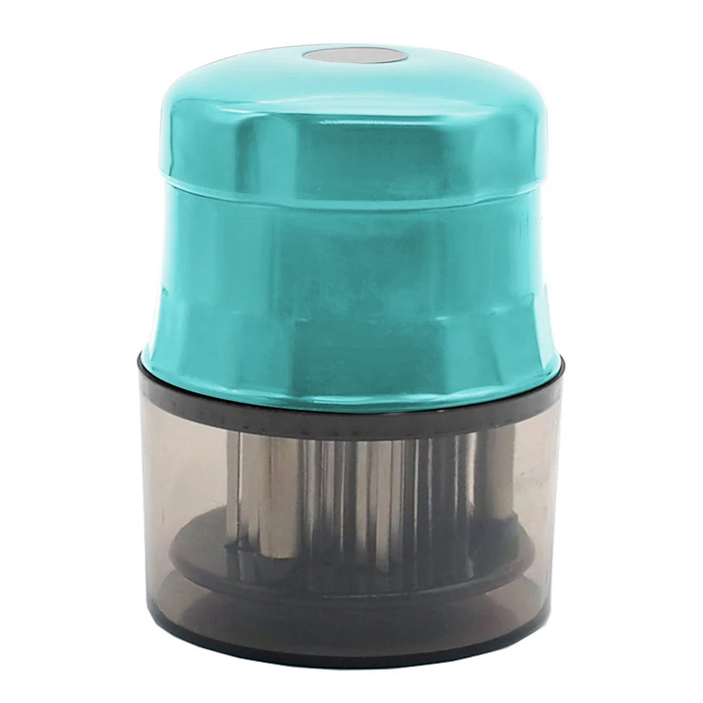 Tenderizer мяса из нержавеющей стали игла молоток для инструменты готовки 56 лезвий