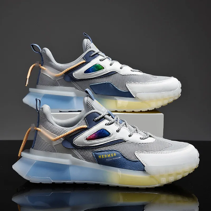 

Men's Sports Training Sneakers