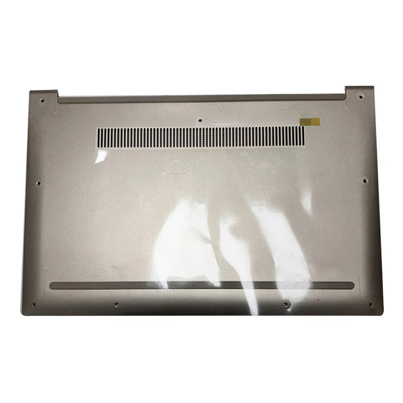 

NEW Laptop For Lenovo Yoga C740 C740-14 C740-14IML Computer Case Laptop LCD Back Cover/Palmrest/Bottom Case Gold
