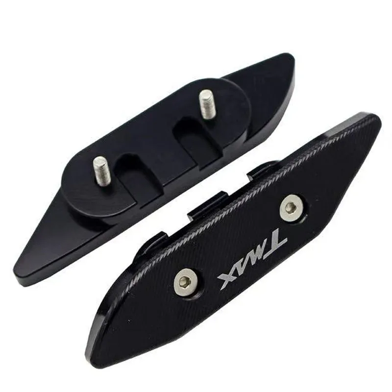 Новое поступление аксессуары для мотоциклов крышка с зеркальным отверстием CNC