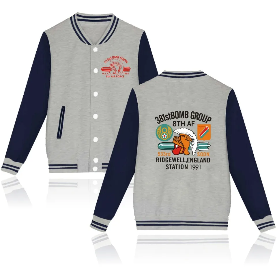 

Skull Stockriders Motorcycle Sweatshirt Baseball Jacket Skull Locomotive Uniform Coat Hip Hop Fashion men Hoodie Jackets Clothes