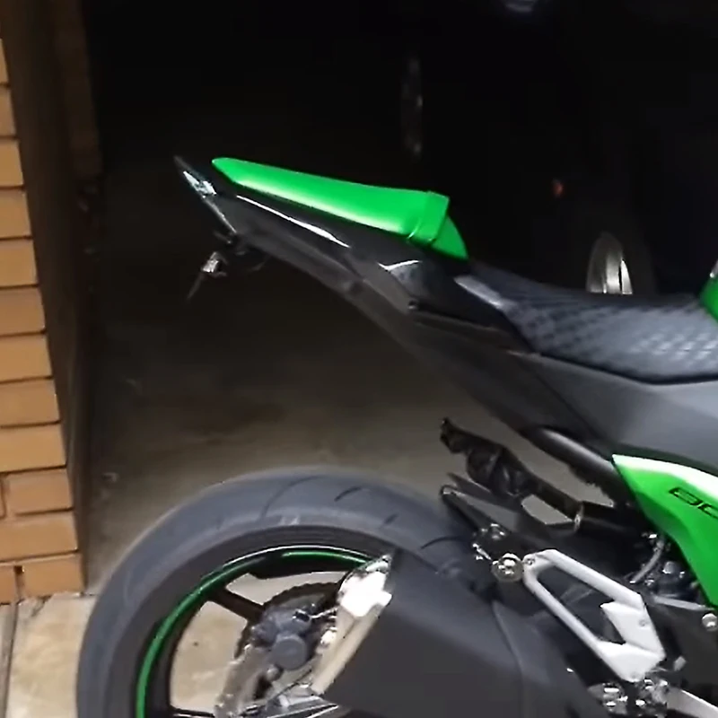 Кронштейн для Kawasaki Z800 2013-2016 алюминиевый | Автомобили и мотоциклы