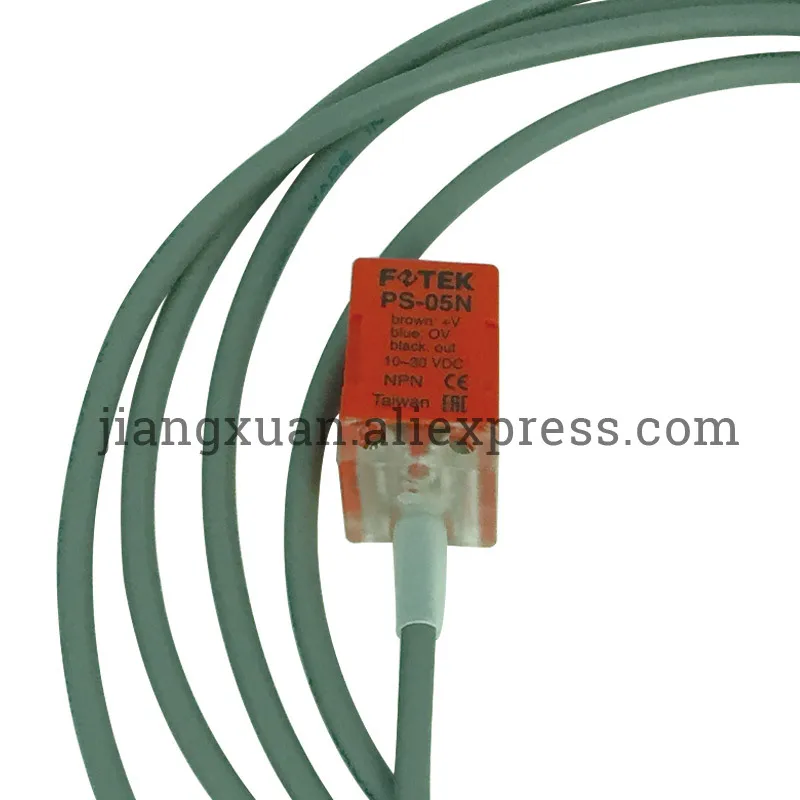Датчик приближения Fotek PL 05N 05P PS 08N 10N 15N 05NB 05PB 05PB|Выключатели| |