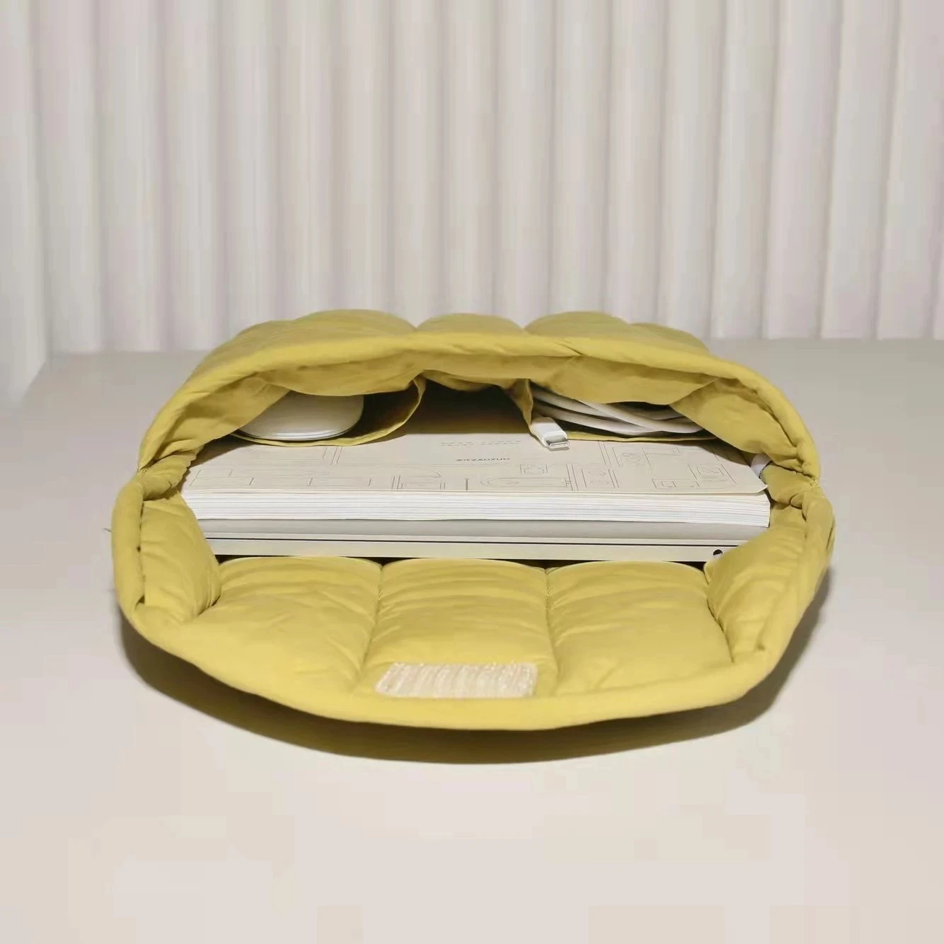 Чехол для хранения планшета девочек Хлопковая сумка ноутбука 11 13 3 15 6 дюймов iPad