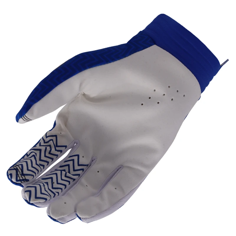 IOQX Ranger перчатки MX Dirt Bike Cylcing мотоцикл Мотокросс ATV езда MTB DH мужские гонки по