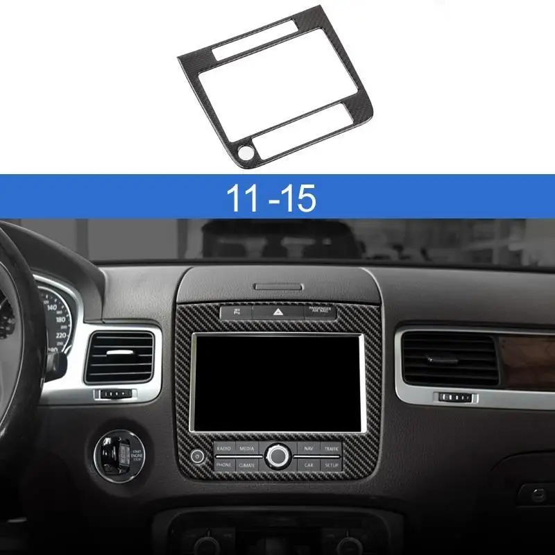 Хромовая автоматическая система управления Кубок передач интерьера модификация