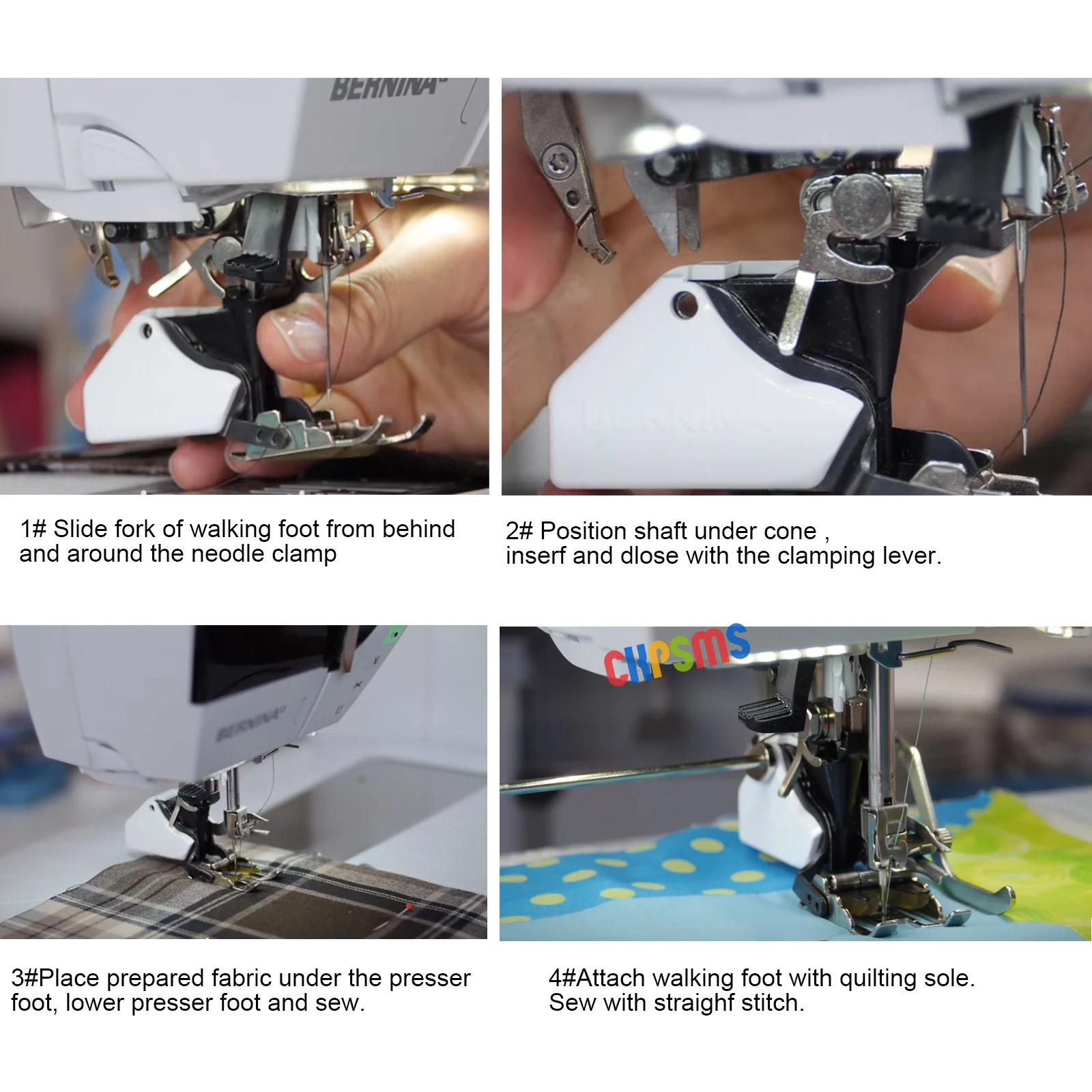 Ходунки Бернина в старинном стиле 730801807830900910 # P60445|bernina|bernina footbernina 830 |