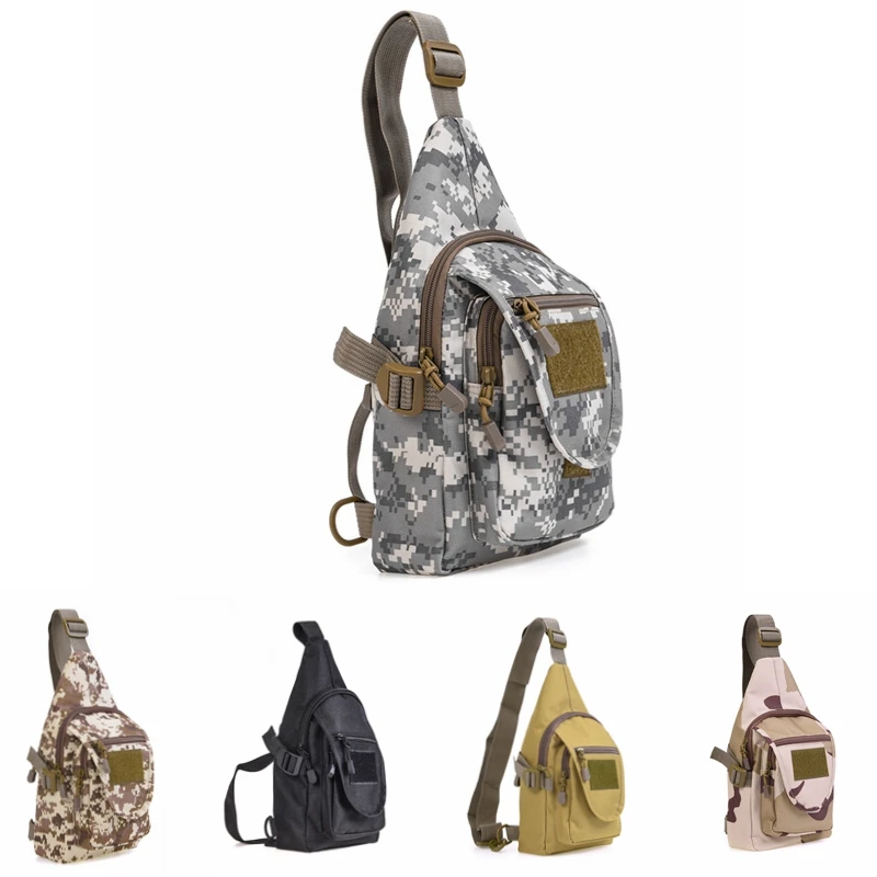 5 цветов тактический рюкзак для рыбалки сумки альпинизма уличные военные