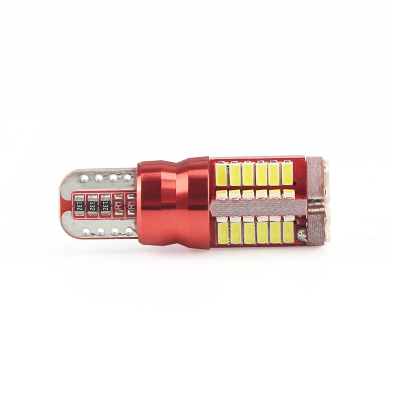 Универсальные профессиональные автомобильные аксессуары ширина свет номерного