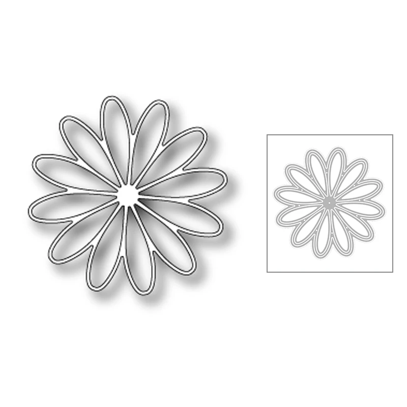 

2020 новые леггинсы с круглой венок металлический Трафаретный вырубной штамп для вырезания Бумага ремесло тиснения декоративная поздравите...