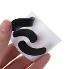 1 комплект 0,6 мм коньки мыши для SteelSeries XAI сэнсэй сырой компьютерная мышь MLG Mouse Hot