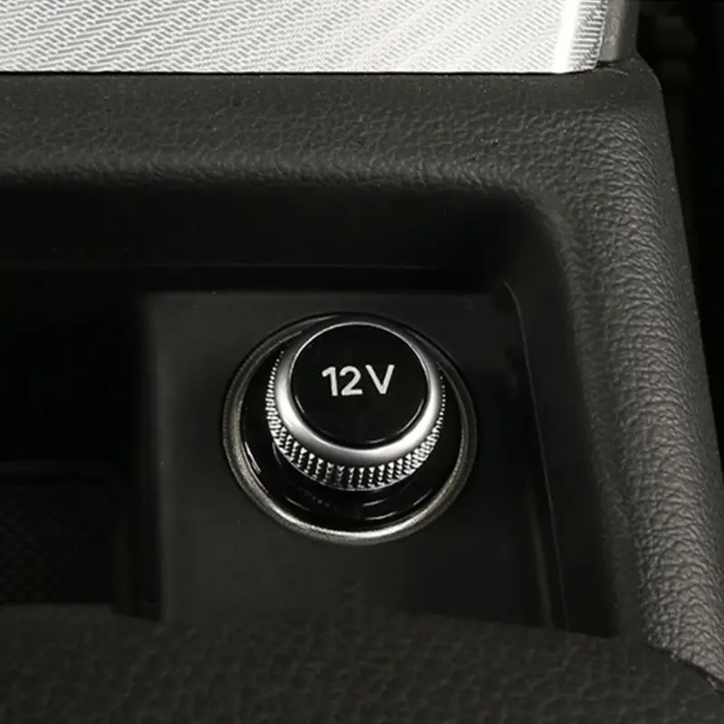 Автомобильная сигарета, крышка розетки 12 v, крышка розетки, пустышка, вилка для Audi