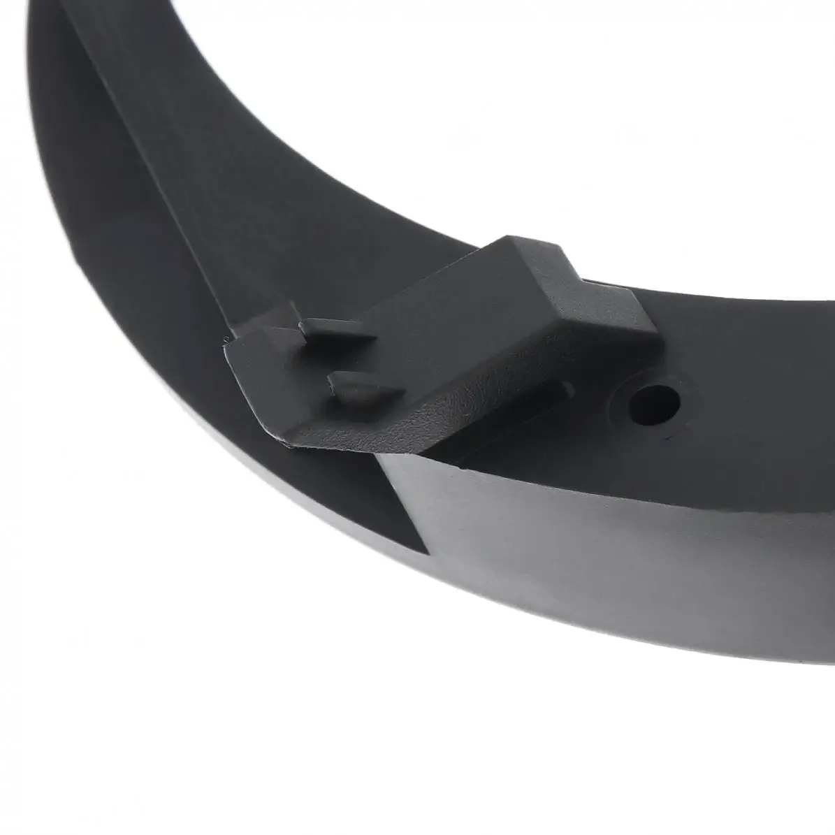 2 шт. прокладка динамика водонепроницаемая прочная пластиковая шайба-адаптер