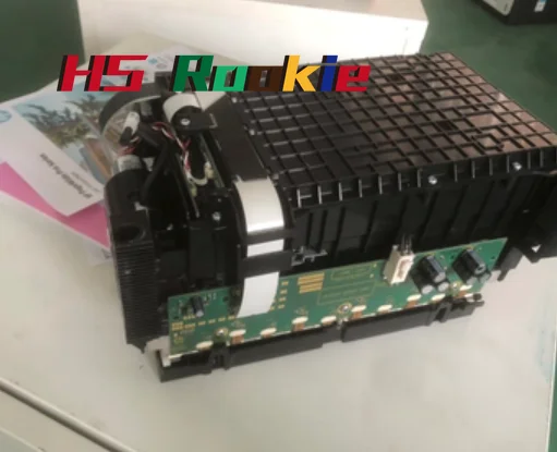 

Printhead Print head for HP pagewide X452 X477 X552 577 972 973 975 Pagewide 452 477 552 577 P57750 P55250 printerprinthead