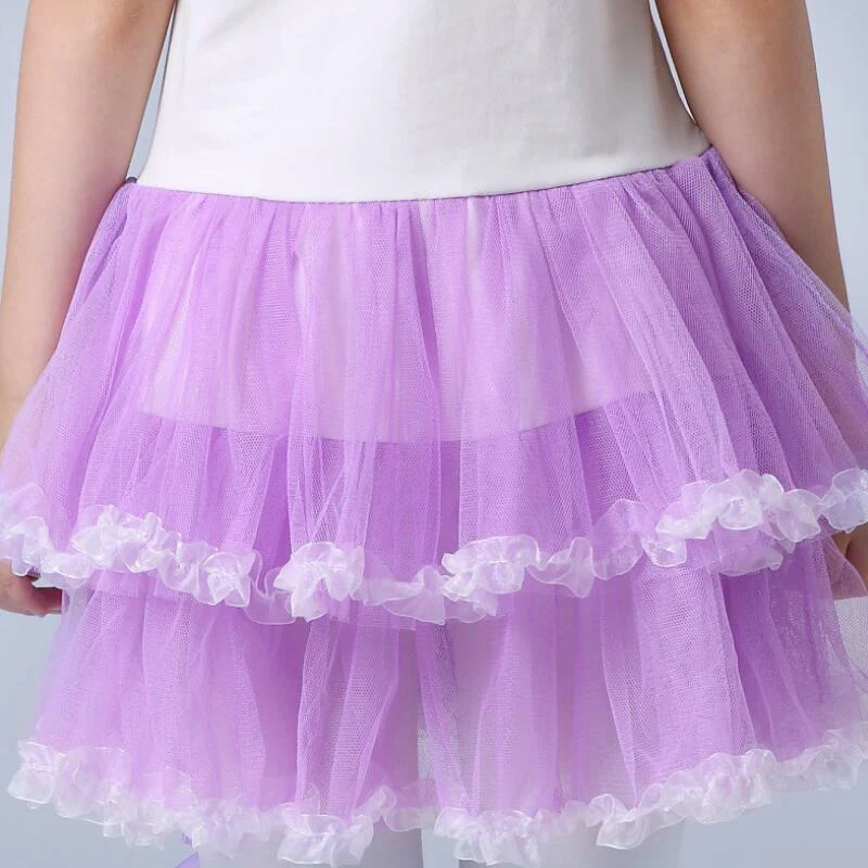 Платье для девочки Sophia вечернее Повседневное платье на весну и лето подарок день