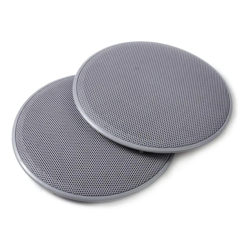 2 шт. крышка громкоговорителя для автомобильной двери решетка жука Pat B5 Jetta MK4 Golf